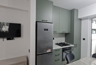 Prima închiriere | Apartament 2 camere Premium | Bloc Nou 2026 | - 2