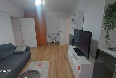 De închiriat apartament 2cam Câmpia Libertăți la 5 min universitate - 11