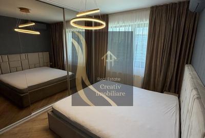 Apartament / Penthouse de inchiriat //Terasa // Loc de parcare subteran - 5