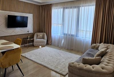 Townhouse de lux Tatarasi - 1