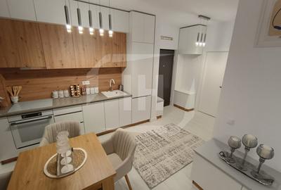 2 camere, intermediar, parcare, Marasti - 4