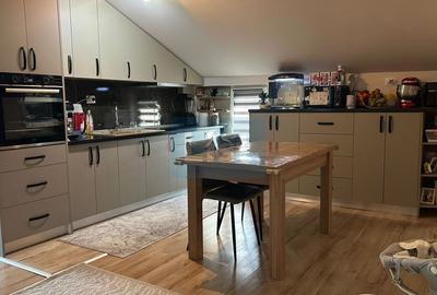 Casa familiala zona centrala Turda, comision 0% - 3