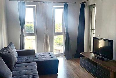Apartament 3 camere-bloc nou- Calea Aradului - 5