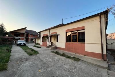 Casa constructie noua la rosu de vanzare P+M in Focsani - 2