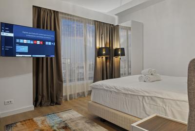 Spatiu pt restaurant - intr-un Hotel cu peste 4000+ recenzii - Central + Parcare - 14