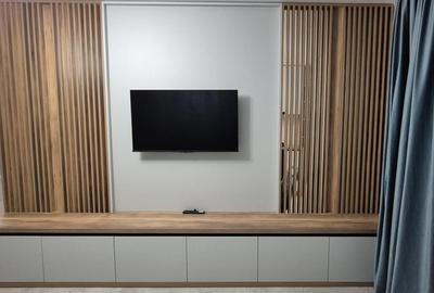 Apartament de lux cu 3 camere balcon si loc de parcare in Ciresica - 3