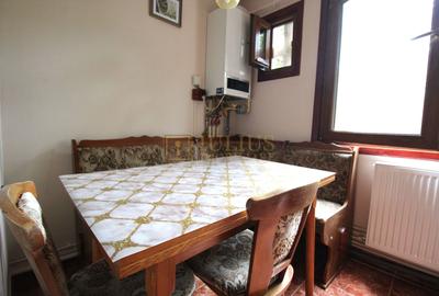 Apartament in zona Circumvalatiunii, Gheorghe Lazar - 11