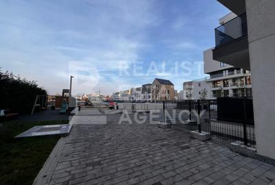 Chirie, 2 camere + loc de parcare, Pipera - 11