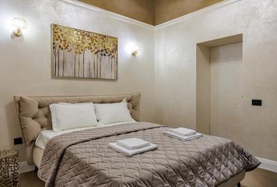 Apartament cu 2 camere semidecomandat în Armeneasca