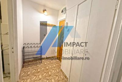 Etaj 1/4, Calea Bucuresti, zona Facultatea Drept,Rotonda-McDonalds - 5