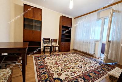 Apartament cu 3 camere decomandate, zona Centrală – Galați - 1