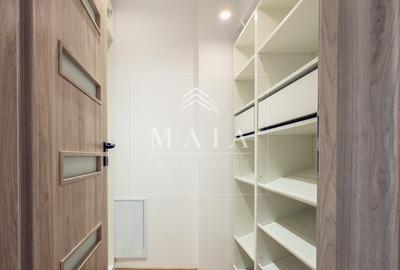 Apartament 2 camere, prima inchiriere, parcare, Evolution- Bld Mihai Viteazu - 10