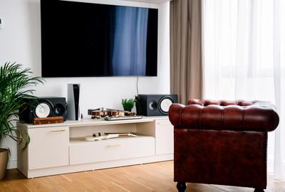 APARTAMENT NOU DE VANZARE RESIDENCE 5! - 10