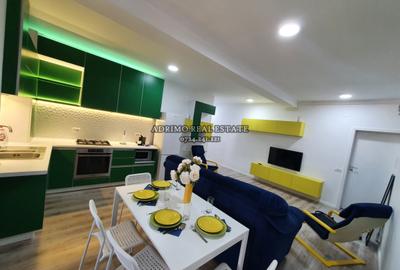 LUX! Ap2cam Euromaterna - Parcare Subterana - Bloc Nou - 500 euro - 6