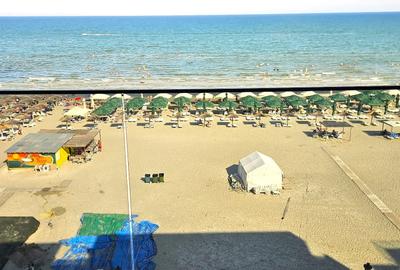 Promenada Mamaia Nord - Apartament Exclusivist cu 3 camere si cu vedere la Mare - 12
