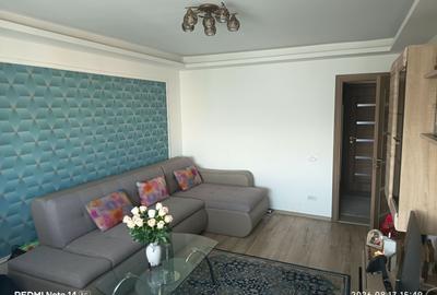 Apartament  liber la inchiriere  ! - 1