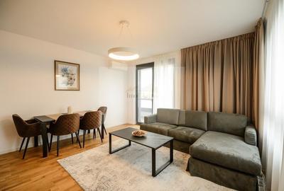 Închiriere apartament 2 camere, parcare, Între Lacuri,  Iulius Mall - 5