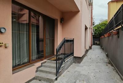 EXCLUSIVIST | Oază Urbană cu Curte Proprietate - Apartament 5 Camere, 3 Băi, 2 L - 13
