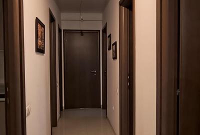 VILĂ REPREZENTATIVĂ CU 4 APARTAMENTE – IDEAL INVESTIȚIE SAU REȘEDINȚĂ - 6