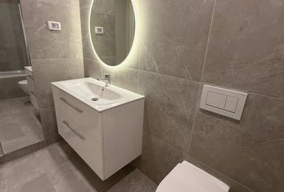 AFI Home North-2 camere,mobilat&utilat,gradina+1 loc parcare - 7