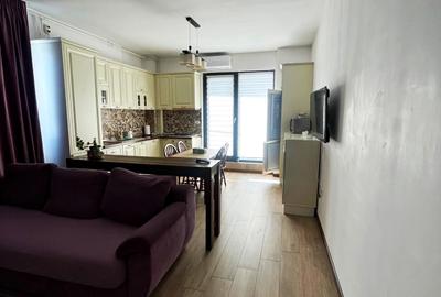 Apartament premium de închiriat – Faleză Nord, prima linie la mare - 6
