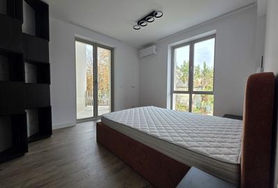 Apartament 3 camere de inchiriat nou în zona Armenească - Universitate - 19