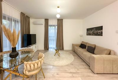 Apartament 3 camere | Terasa 42 mp | Parcului 20 | Parcare inclusa - 2