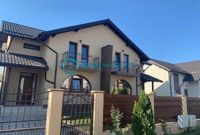 Royal Imobiliare- Inchirieri vile zona Albert - 1