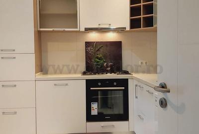 Apartament cu 3 camere, Școala Americană - 9