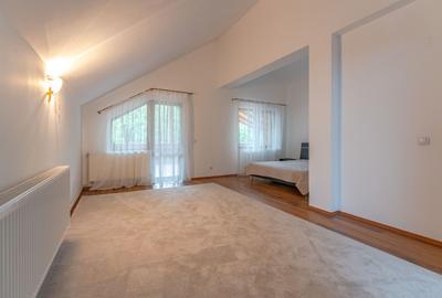 Casă Lunca Câlnicului | 170 mp utili | Teren 679 mp | Lângă Pădure - 16