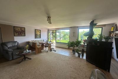 Casa Barnova Pietrarie 1300mp teren si lac privat - 1