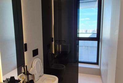 PENTHOUSE CU SCARA INTERIOARA 5 CAMERE MOBILAT ULTILAT LUX - BLOC NOU FINALIZAT - 41
