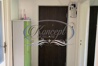 Apartament cu garaj in Cartierul Grigorescu - 13