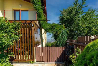 0 % comision, casa cocheta situata in Feleacu avand 503 mp teren - 48