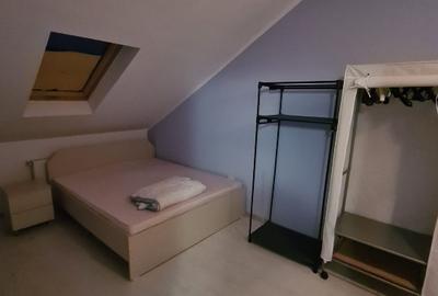 Vanzare apartament la mansarda - 8