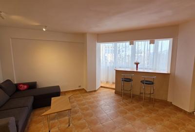 Apartament cu 2 camere decomandat în Panduri