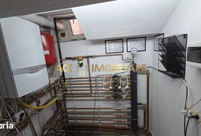 Vila de Inchiriat | Spatiu Birou | Foisorul de Foc | 16 Camere | 375mp - 15