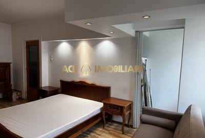 Garsoniera de inchiriat | Matei Basarab | Parcare | Mobilat | Utilat - 5