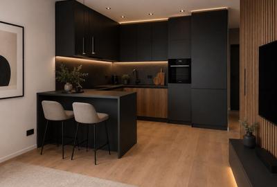 Apartament Nou 2 Camere | Etaj 1 | Balcon | Finisaje Premium | Otopeni - 3