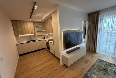 Apartament 2 camere Premium + Parcare - Aviației - 3
