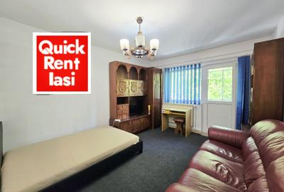 Ultracentral Apartament 1Camera Targu Cucu Mobilat 350eur - 2