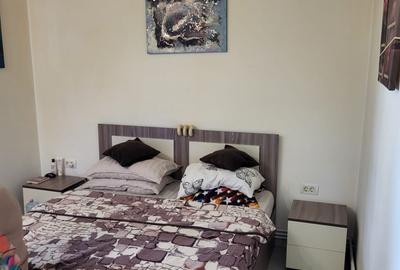 Tomis 3/City Park Garsonieră bloc de Apartamente - 6