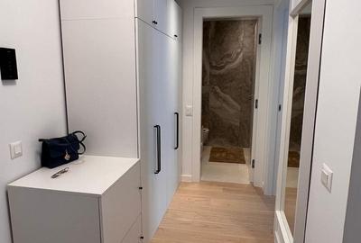 Aviatiei- Barbu Vacarescu- Promenada Mall- Nusco City - 8