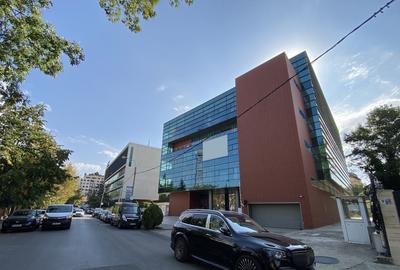 Spatiu comercial de inchiriat in H HERASTRAU PARK - 3