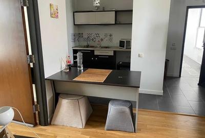 Apartament 2 camere | P ta 1 Mai | Utilat Complet - 3