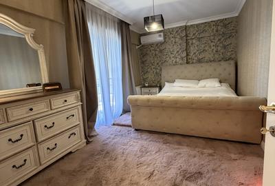 Apartament exclusivist cu 3 camere | 156 mp total | Saphir Stein Residence - 9