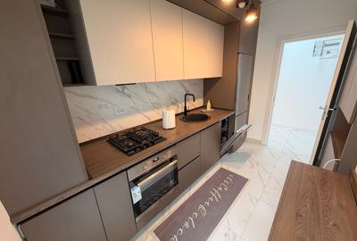 2 Camere 2 Ac Depozitare Parcare Metrou Pacii Novum Residence Gorjului - 11