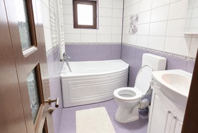 Vilă/ Casă 4 camere/ Andronache/ Cochetă/ Terasă/ Curte/ P+1 - 14