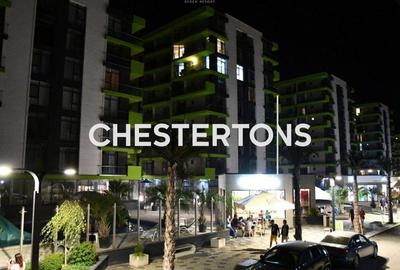 Apartament Mamaia Nord -  Alezzi  cu vedere la mare - 14