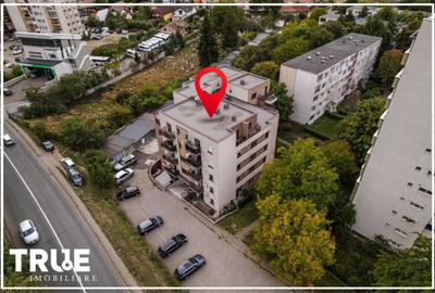 Apartament cu 2 camere pe două niveluri – Dâmbul Pietros, Târgu Mureș - 2